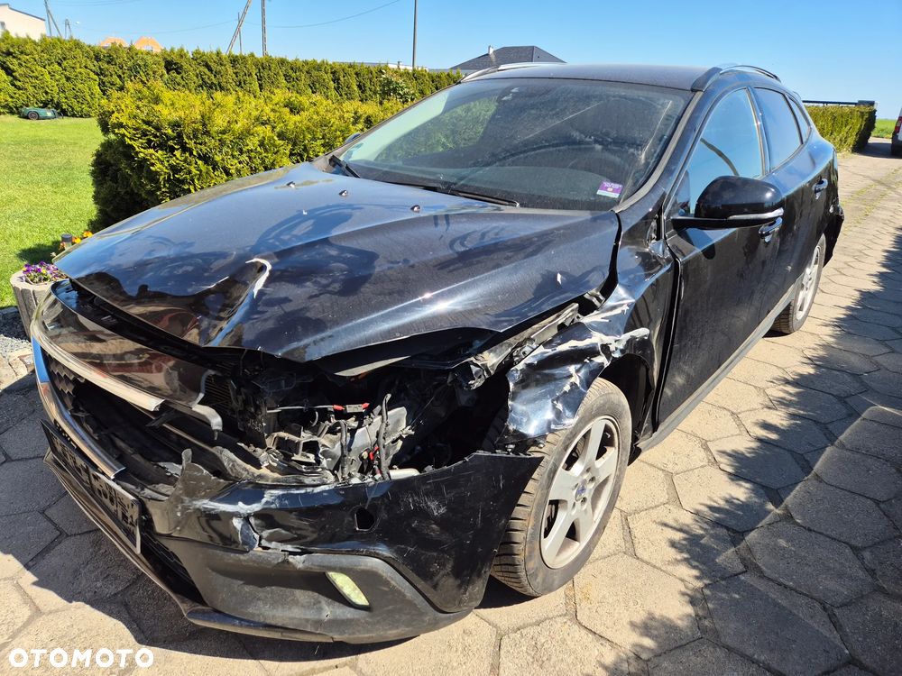 Volvo V40 Cross Country D3 Geartronic Pro - 5