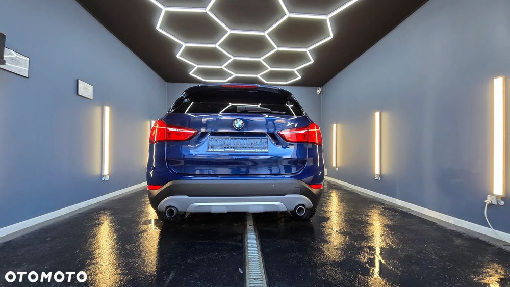 BMW X1 xDrive25i GPF xLine - 1