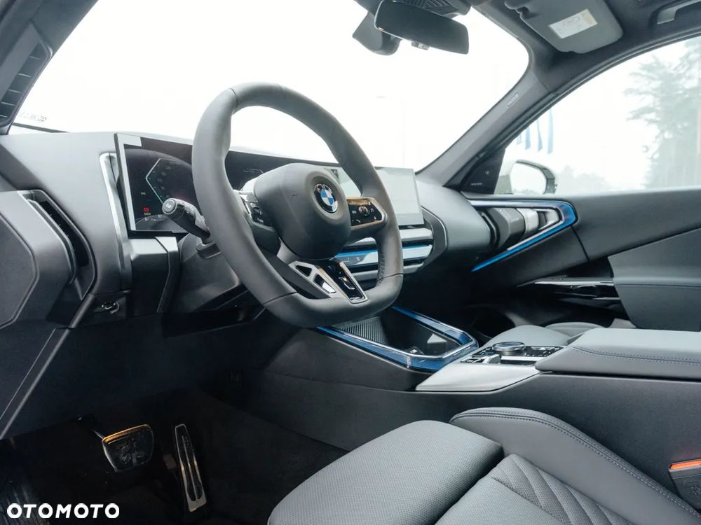 BMW X3 - 5