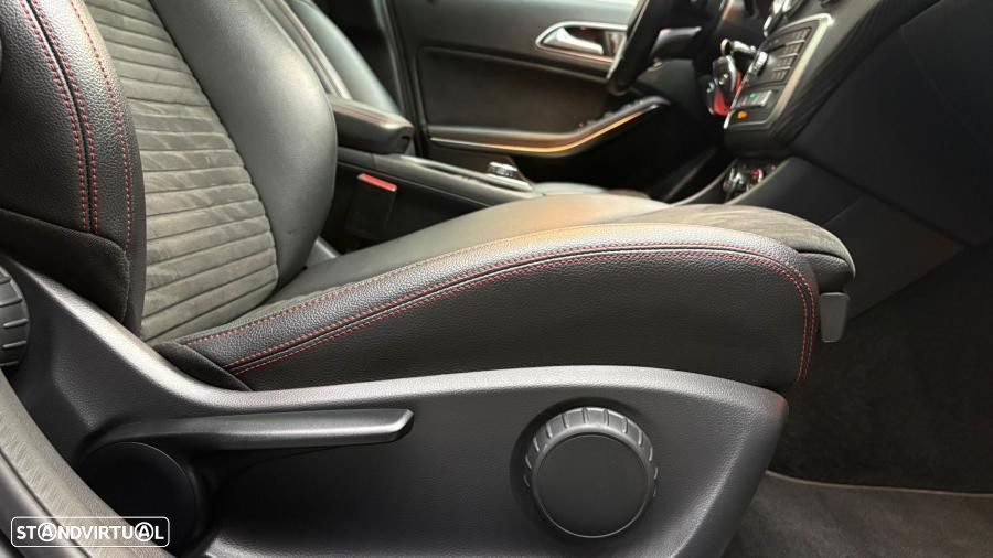 Mercedes-Benz A 180 - 23