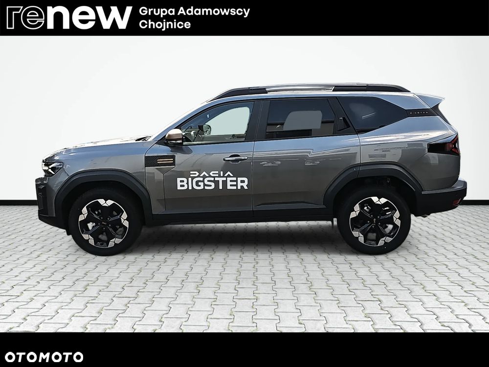 Dacia Bigster 1.2 TCe mHEV Extreme 4x4 - 8