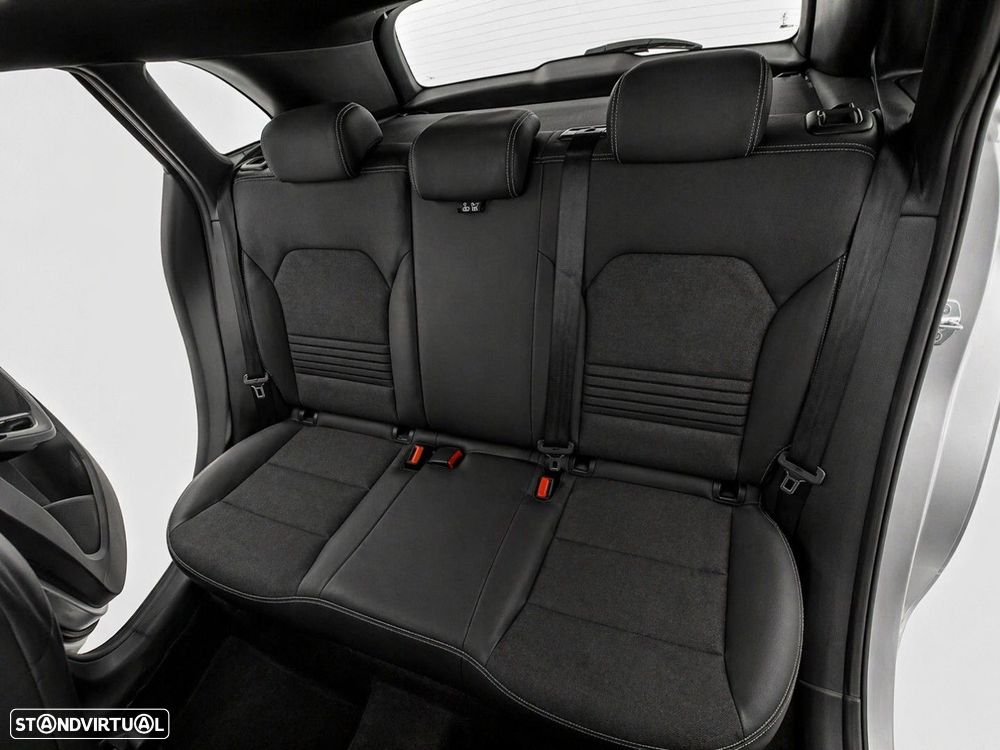 Mercedes-Benz B 180 CDI Urban - 8