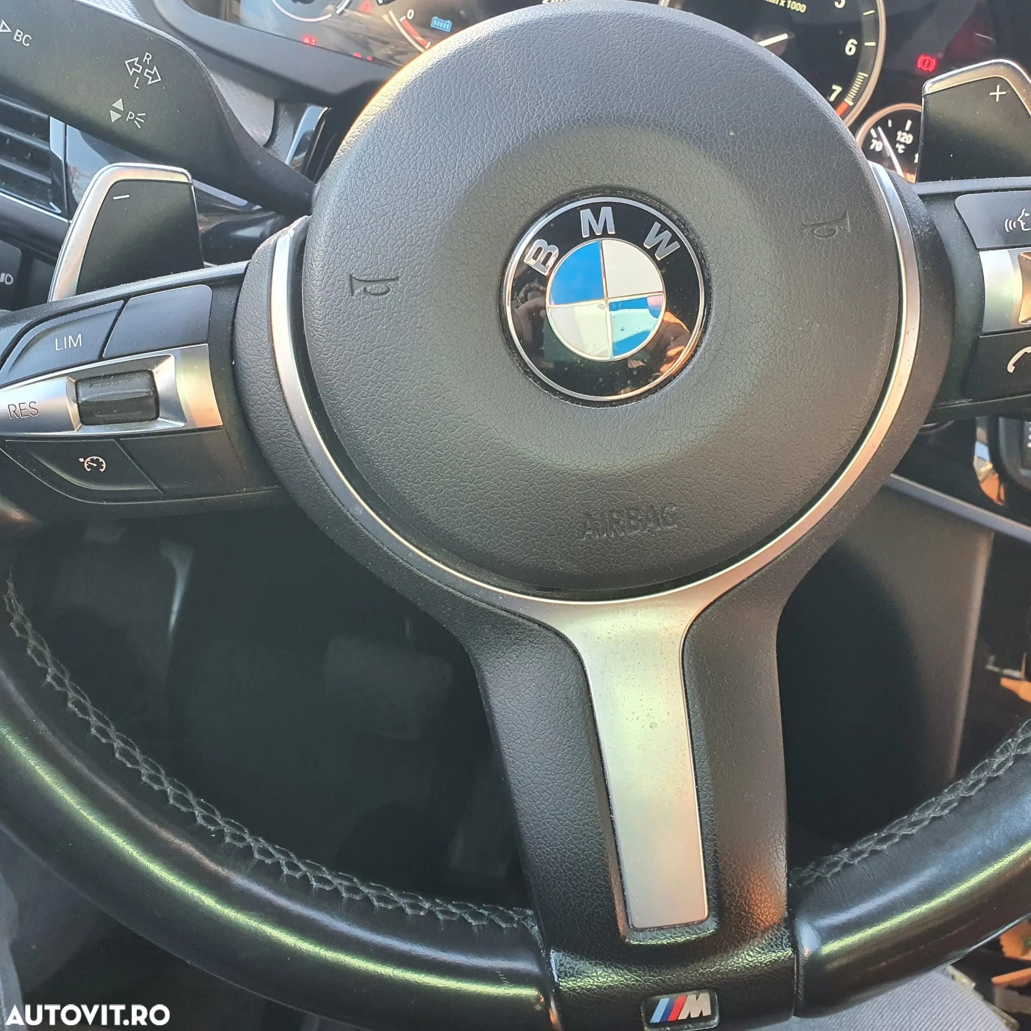 BMW X5 xDrive40e - 9
