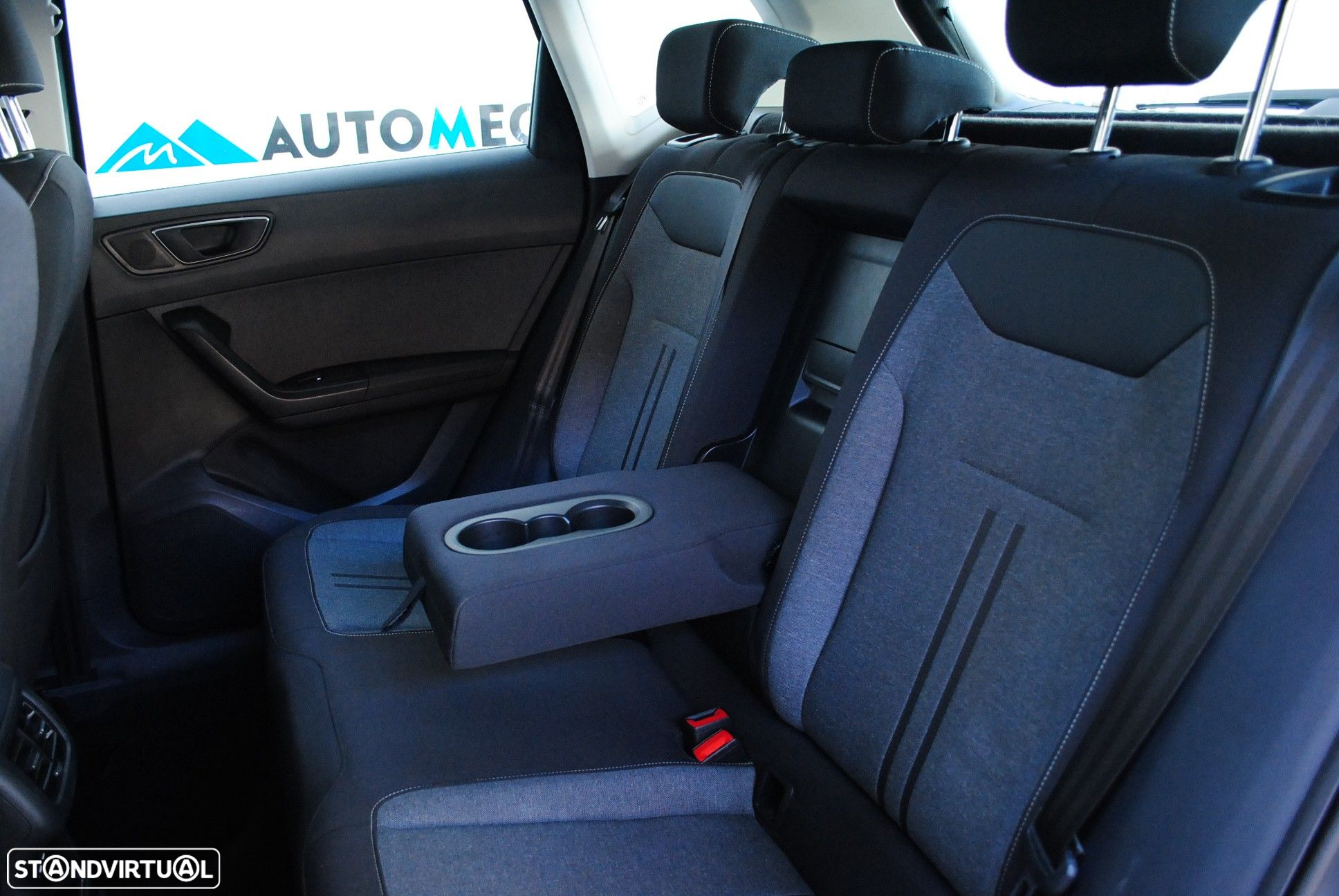 SEAT Ateca 1.0 TSI Style - 25