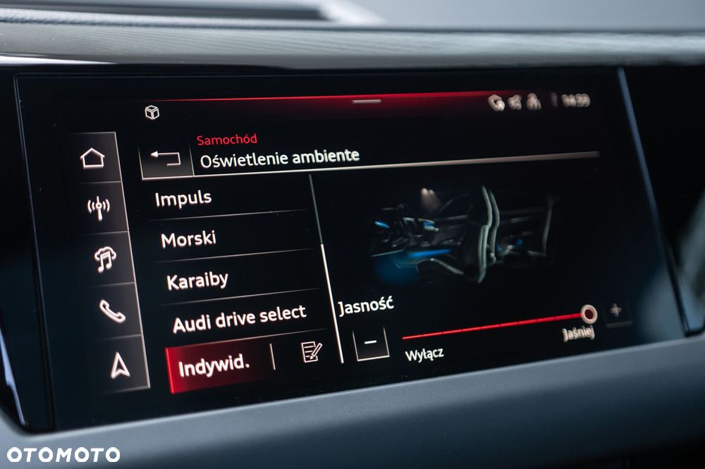 Audi e-tron GT 105kWh S Launch Edition Quattro - 23