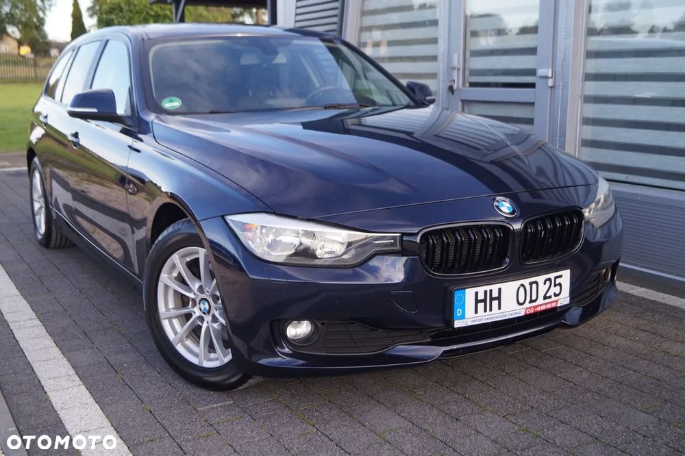 BMW Seria 3 - 36