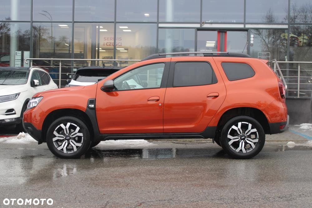 Dacia Duster - 8