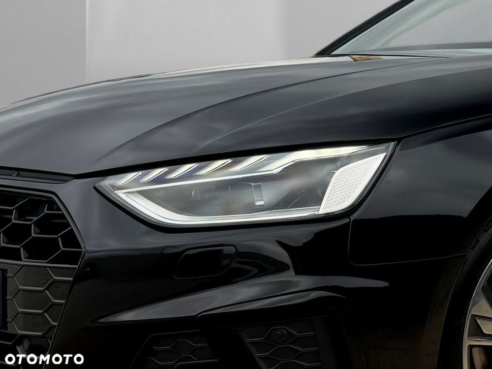 Audi A4 Avant - 9