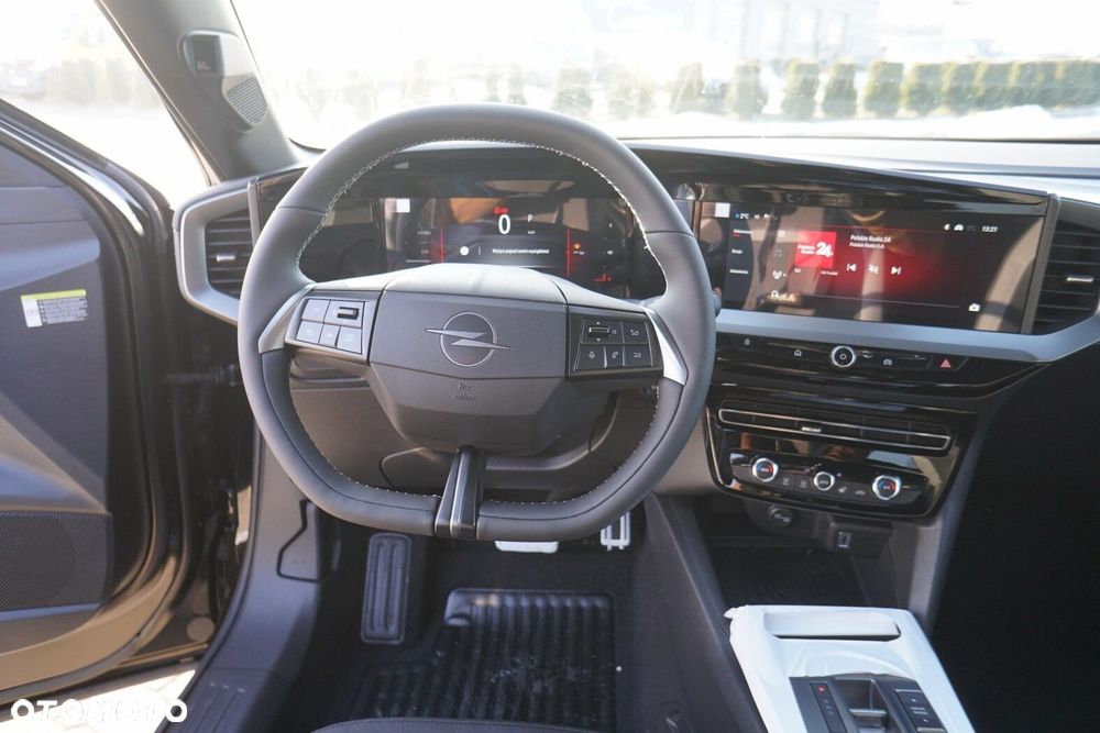 Opel Mokka - 12