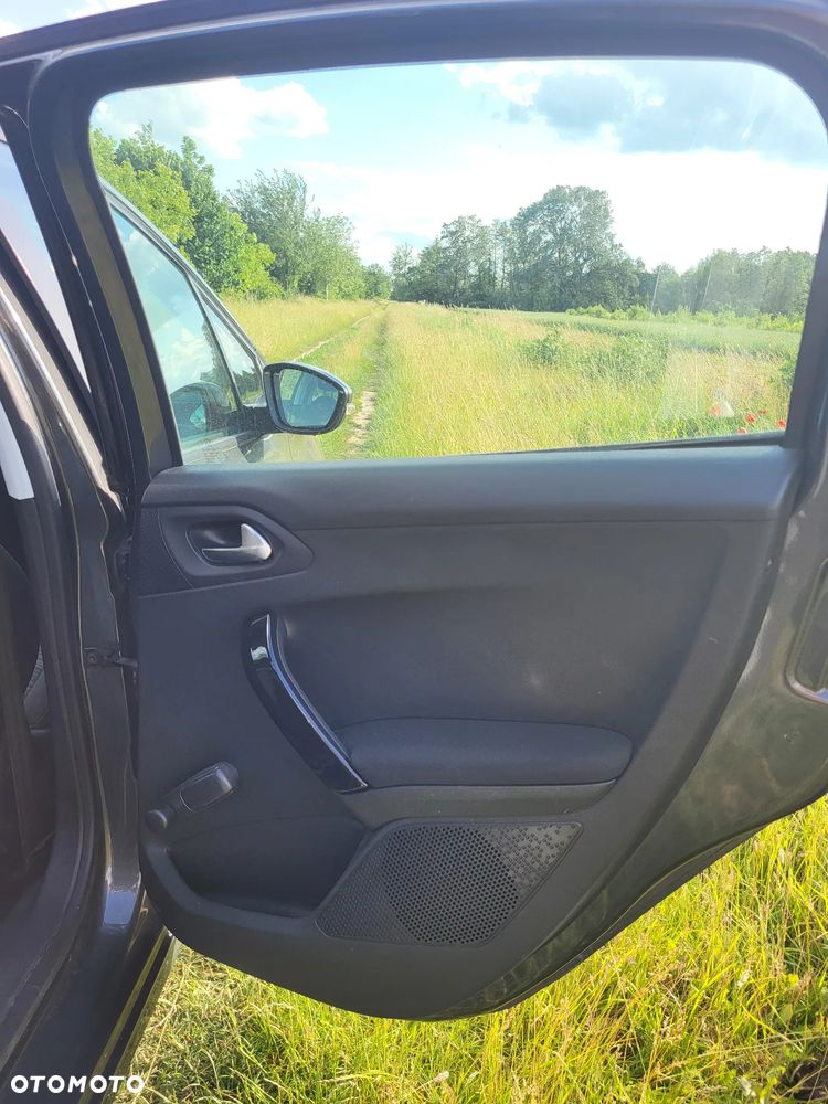 Peugeot 208 PureTech 68 Active - 3