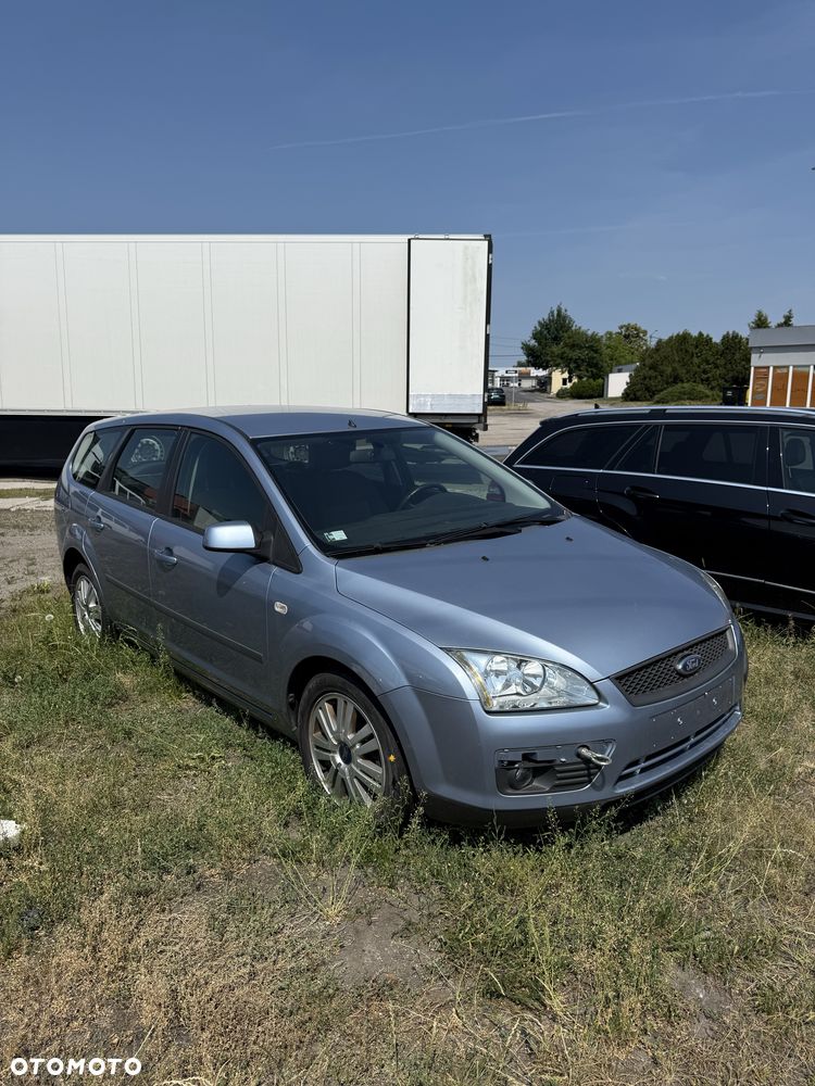 Ford Focus - 2