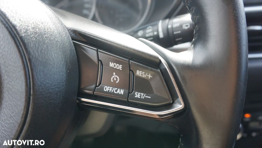Mazda CX-5 SKYACTIV-D 150 SCR Center-Line - 24