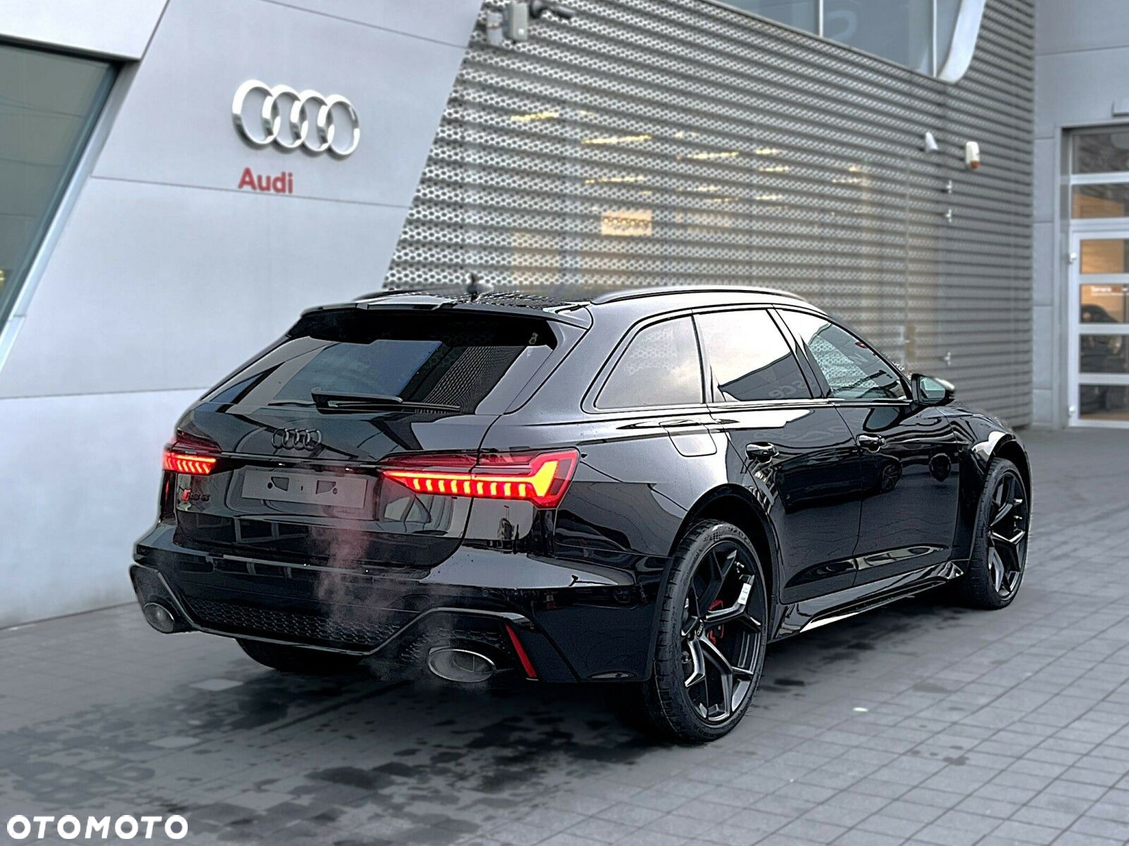 Audi RS6 - 24