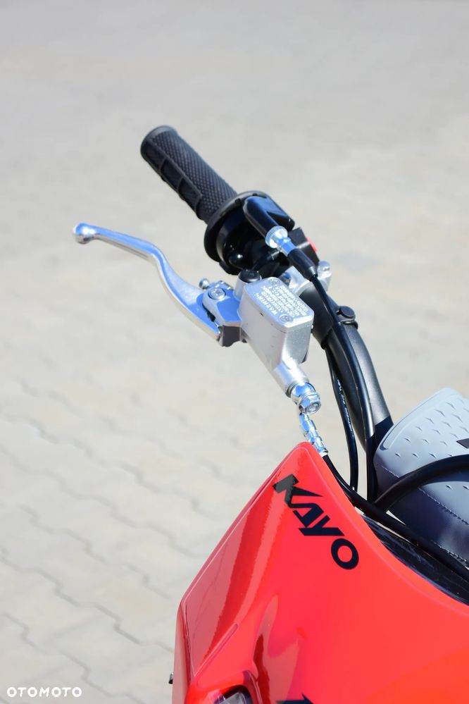 KAYO K2 - 9
