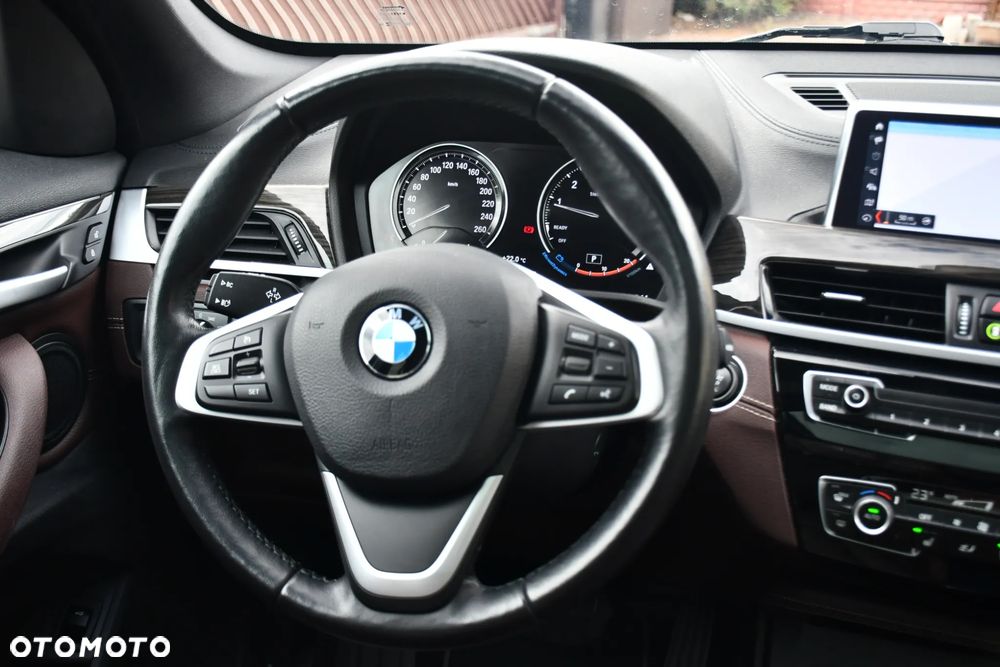 BMW X1 xDrive25i M Sport - 32