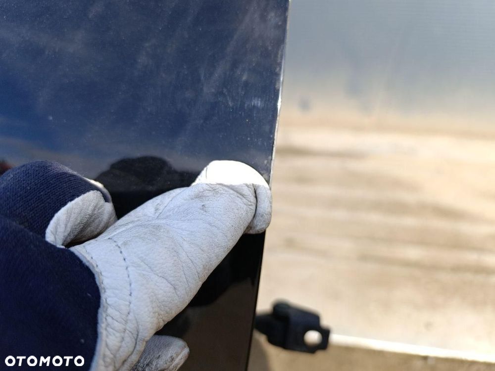 RENAULT CAPTUR I DRZWI PRAWE PRZÓD - 11