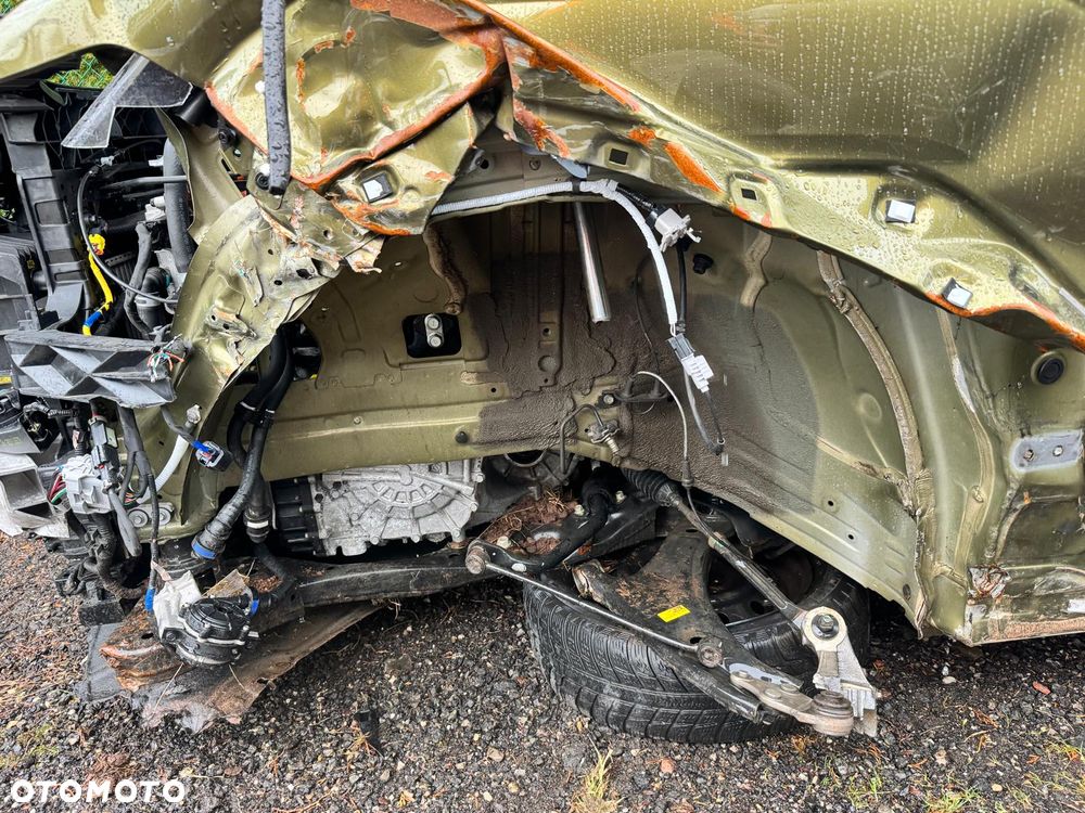 Hyundai Santa Fe - 12