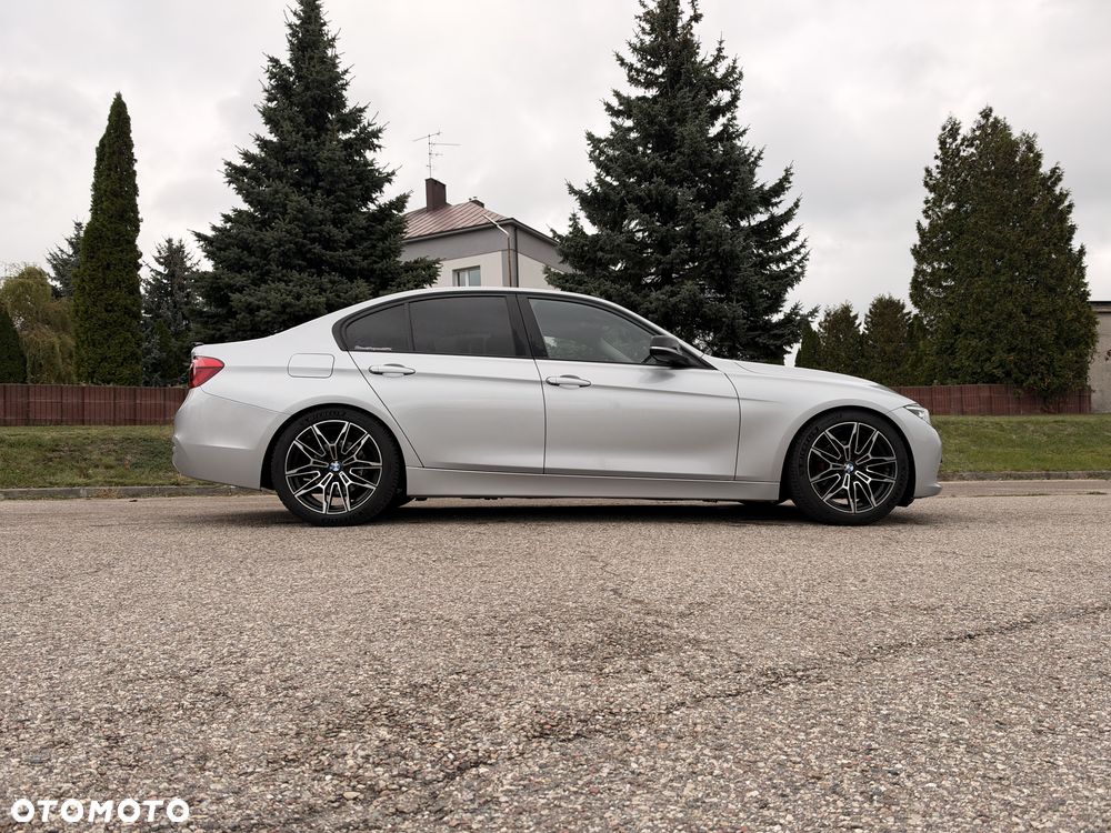 BMW Seria 3 - 2