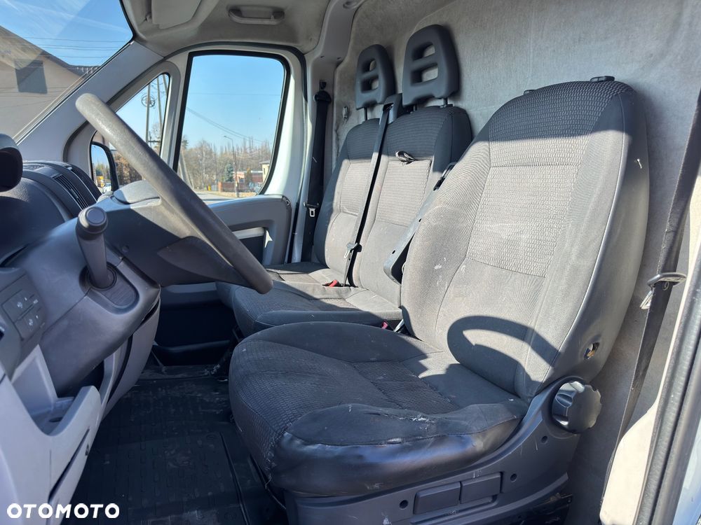 Citroën JUMPER - 11