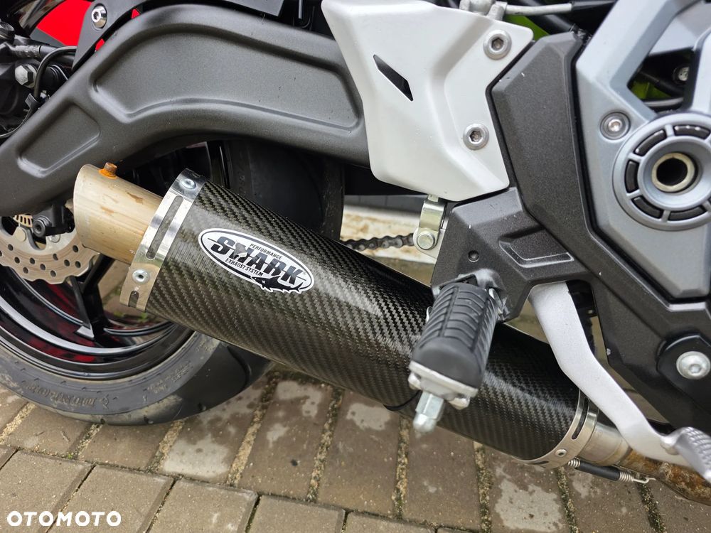 Kawasaki Z 650 - 29