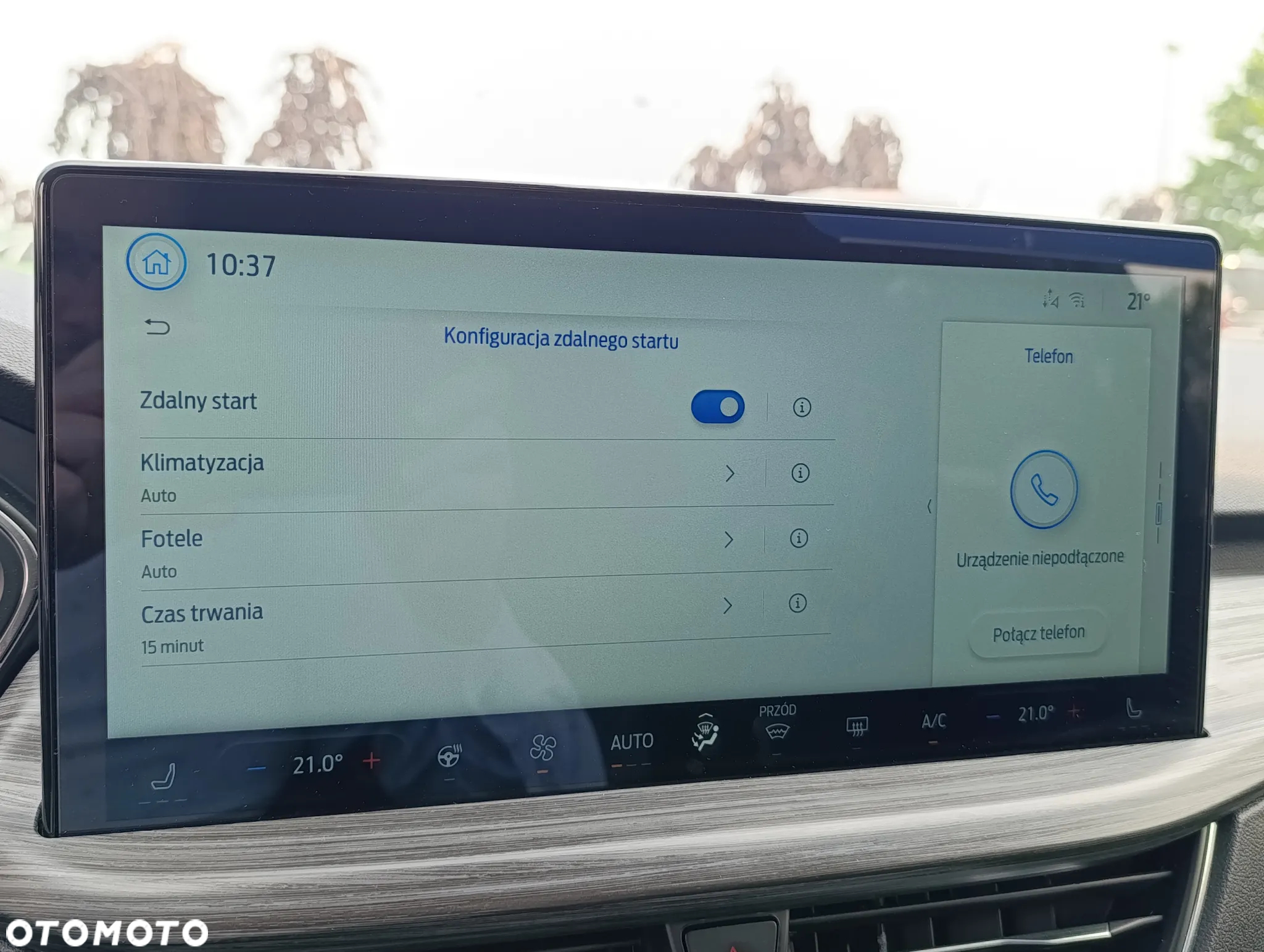 Ford Kuga - 26