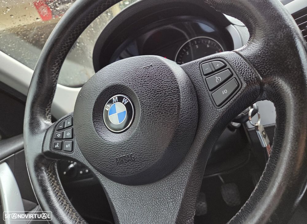 BMW X3 20 d xDrive - 17