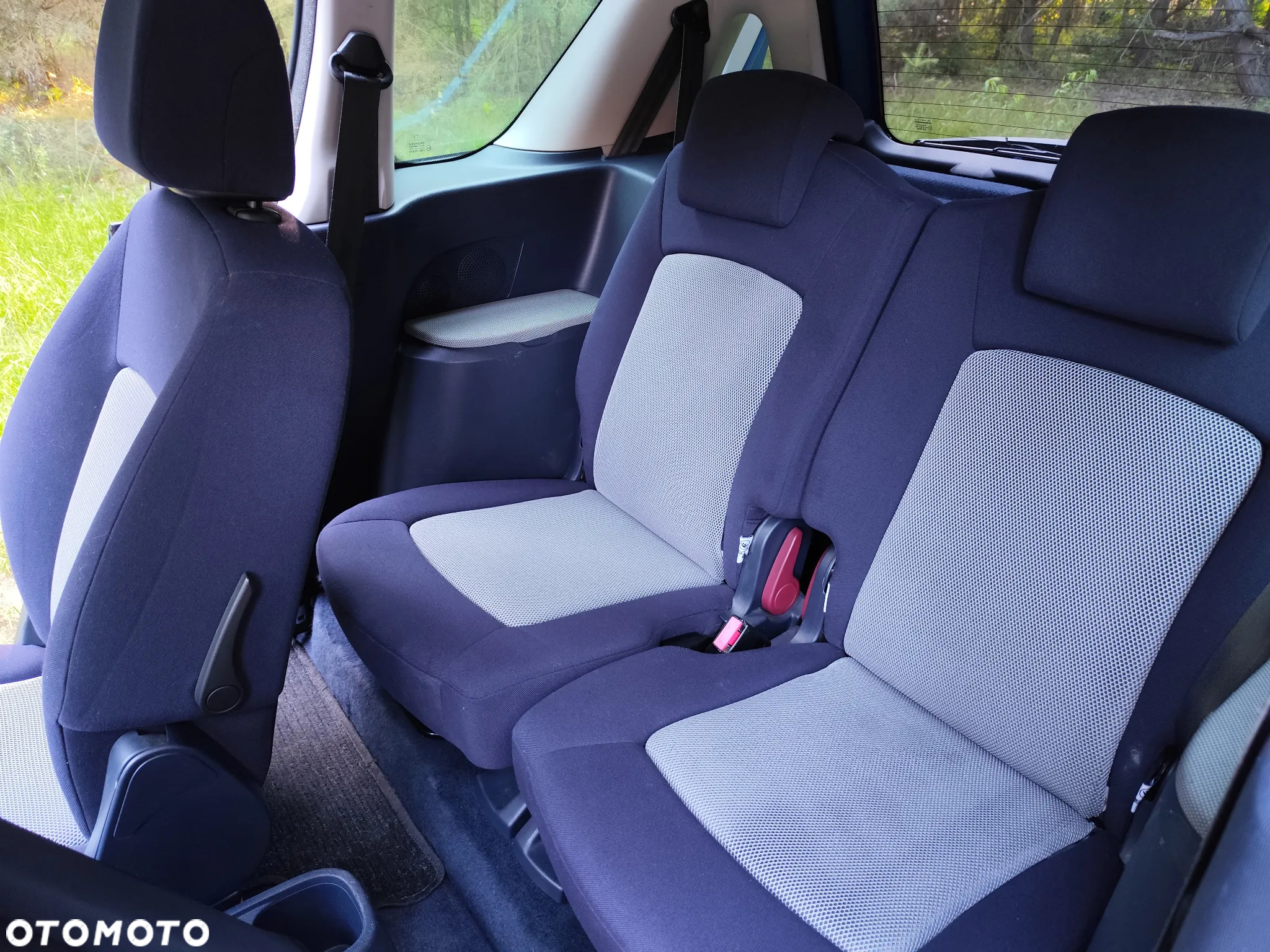 Peugeot 1007 75 Tendance - 17
