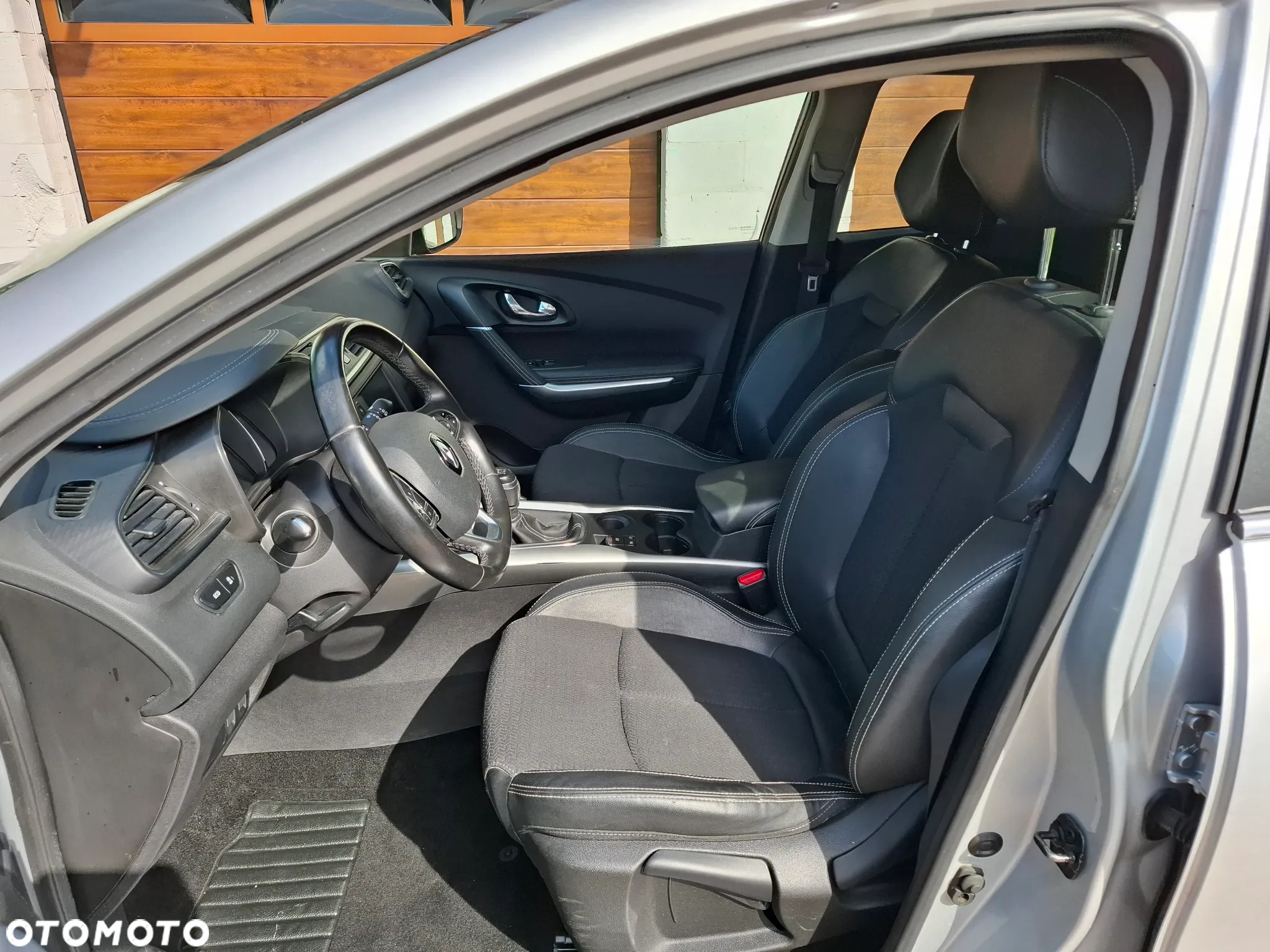 Renault Kadjar - 17