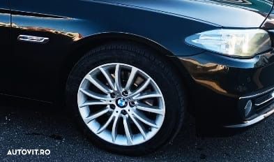 BMW Seria 5 520d - 28
