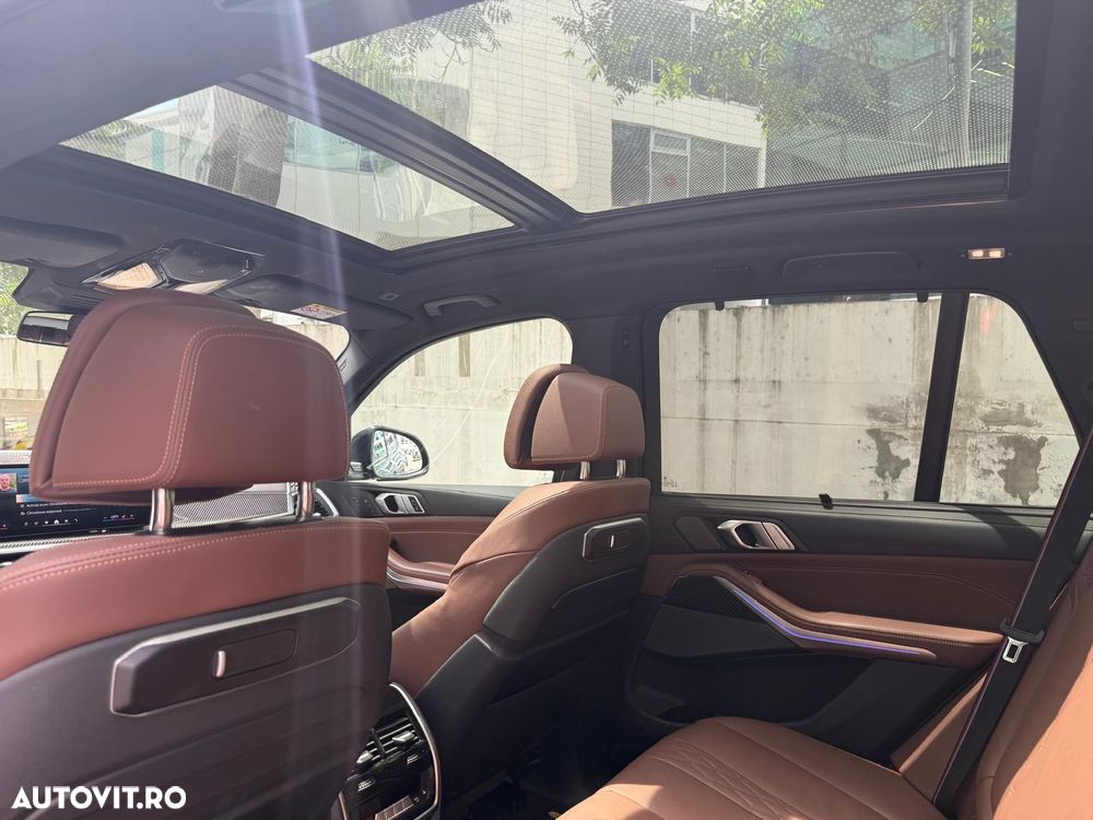 BMW X5 - 11