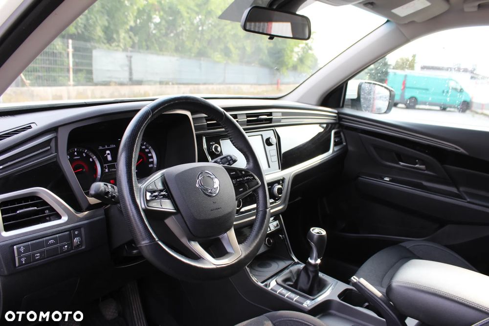 SsangYong/KGM Korando 1.5 T-GDI Joy 2WD - 15
