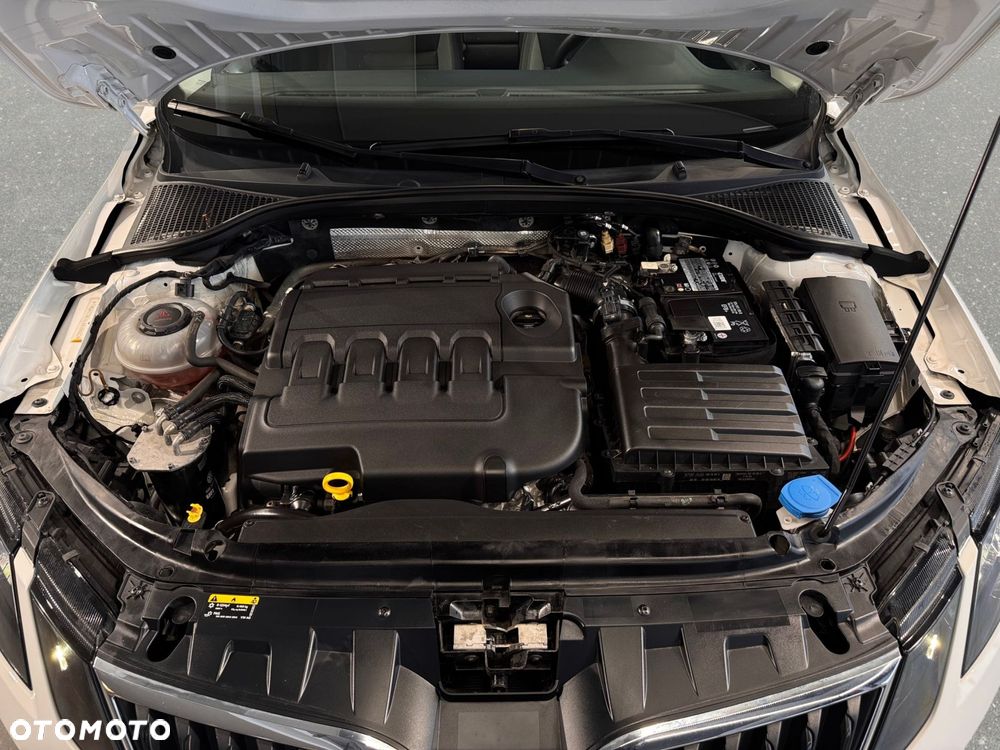Skoda Octavia - 26