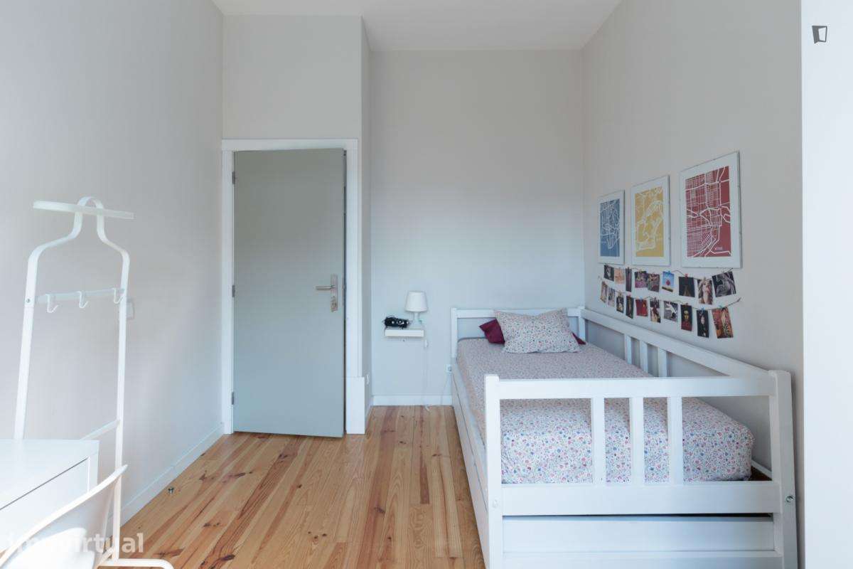 Quarto - localizado em Bonfim Porto - Grande imagem: 4/17