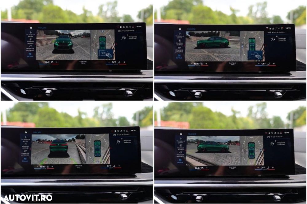 BMW X6 M Competition MHEV - 16