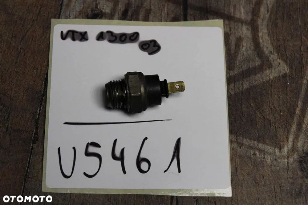 CZUJNIK TEMPERATURY PŁYNU HONDA VTX1300 S - 1