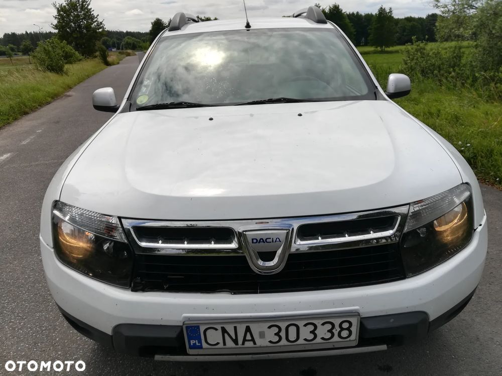 Dacia Duster - 2