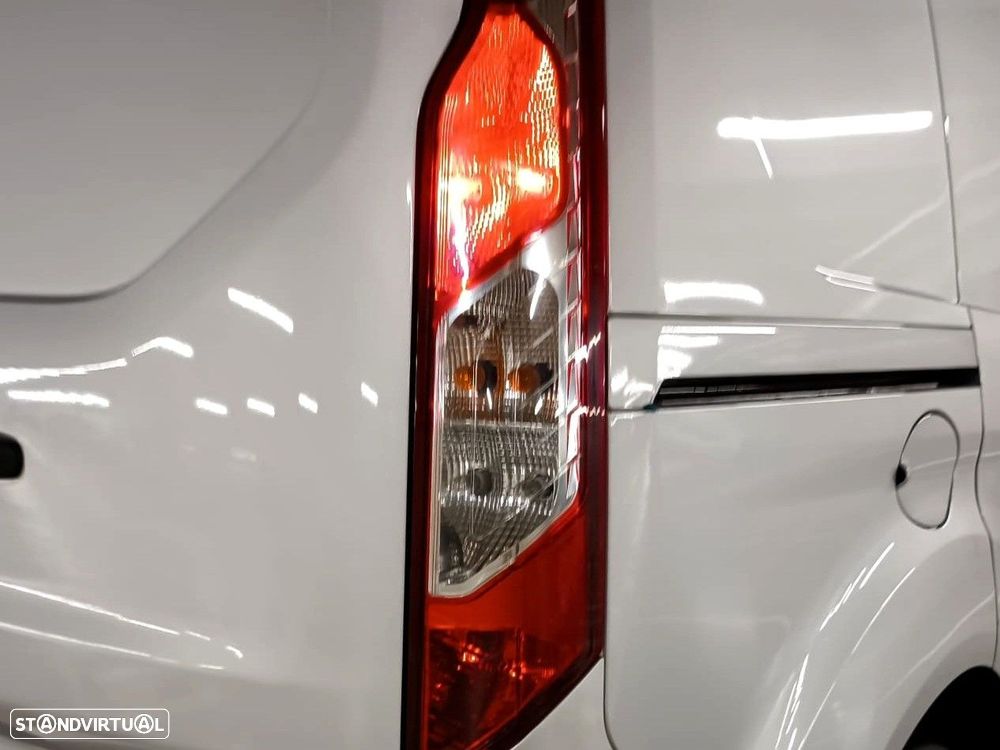 Ford Transit Connect 1.5 TDCi 200 L1 Ambiente - 19