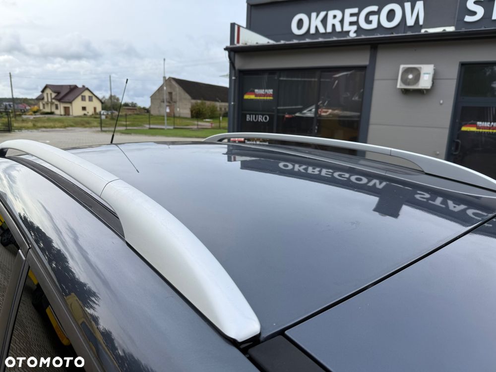 Ford Kuga 2.0 TDCi 2x4 Trend - 21