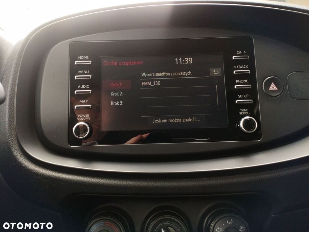 Toyota Aygo X - 18