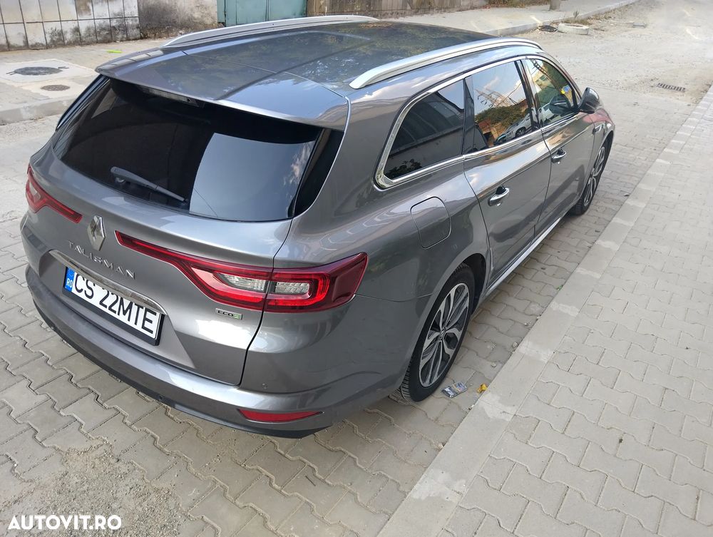 Renault Talisman ENERGY dCi 110 LIFE - 5