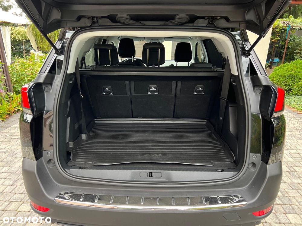 Peugeot 5008 2.0 HDi Business Line 7os - 8