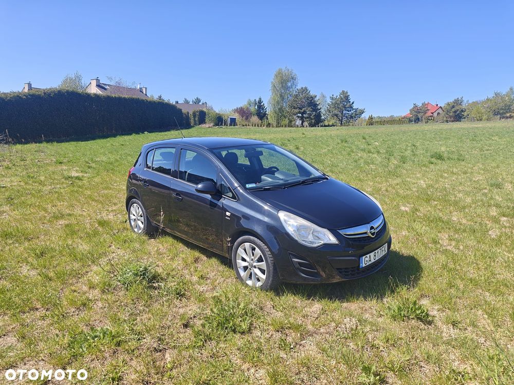 Opel Corsa 1.2 16V (ecoFLEX) Edition - 3