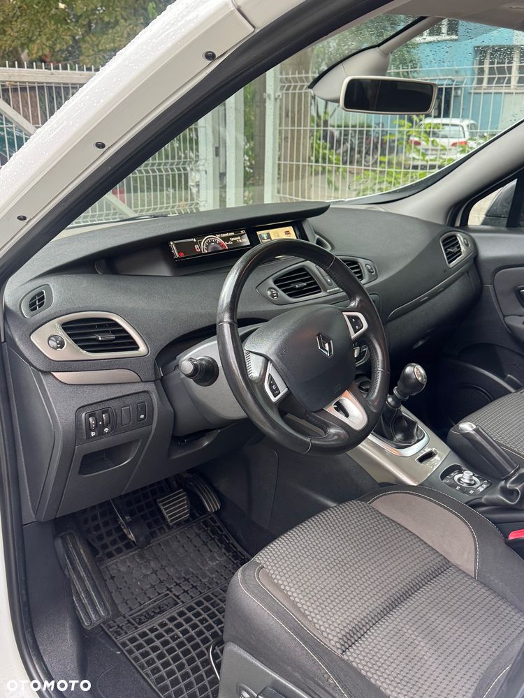 Renault Scenic 1.2 TCe Energy Expression - 12