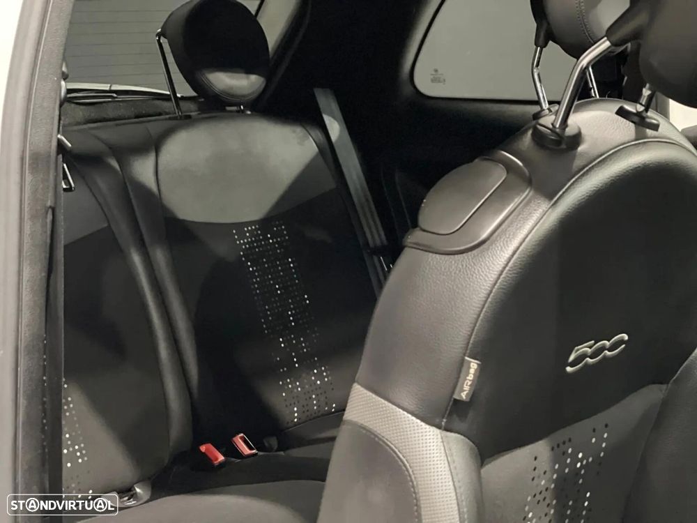 Fiat 500 - 10