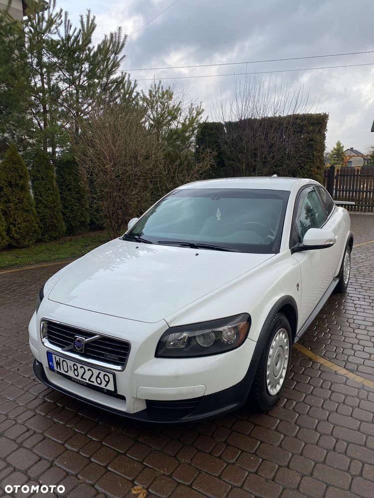 Volvo C30 1.6 - 1