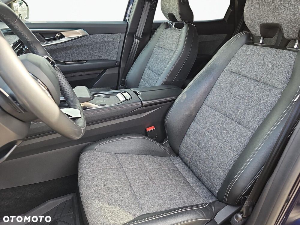 Renault Espace 1.2 E-Tech Full Hybrid 200 Techno MMT 7os - 12