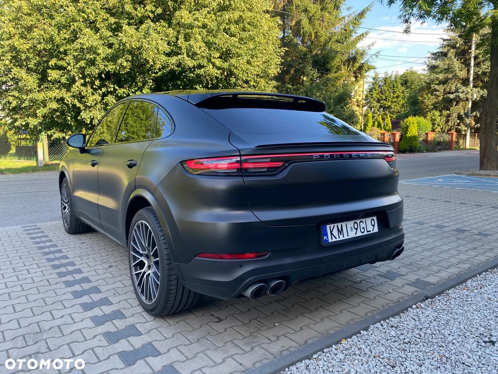 Porsche Cayenne Platinum Edition - 8