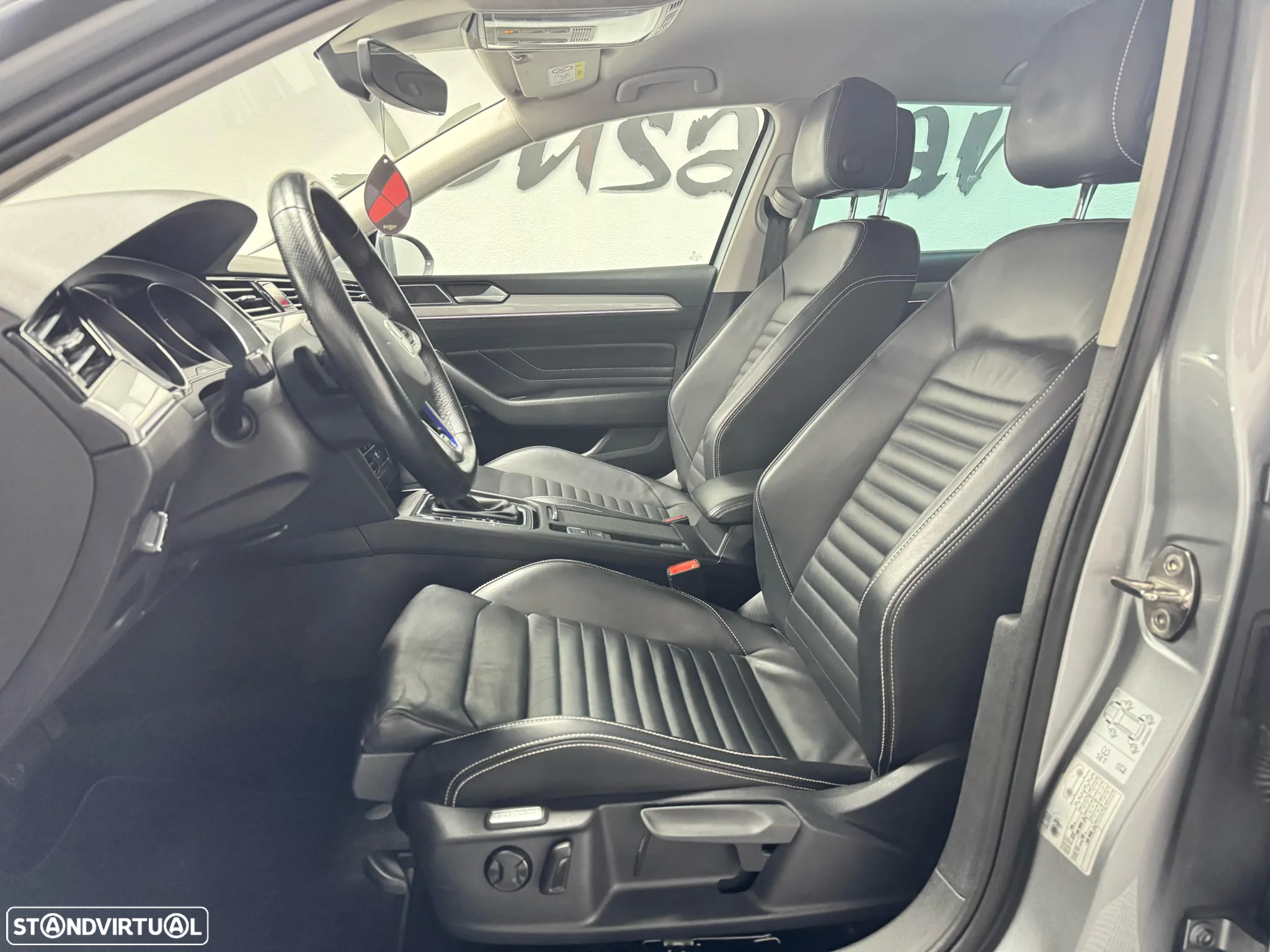 VW Passat Variant 1.4 TSI GTE Plug-in - 8