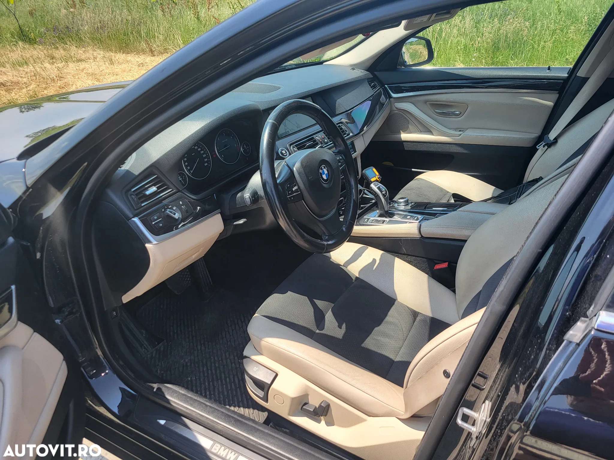 BMW Seria 5 - 4