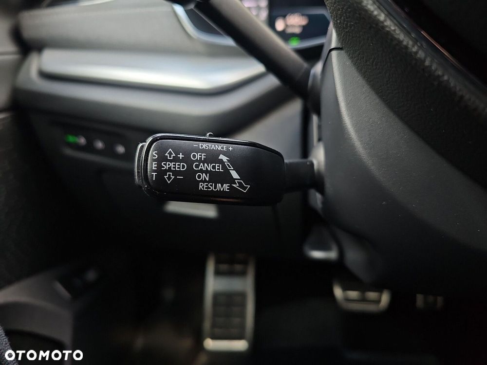 Skoda Octavia 2.0 TDI 4x4 Style DSG - 21